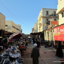 Mısıri, Afrika, Motosiklet