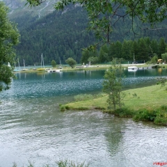 Alpler, İtalya II