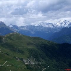 Alpler, İtalya