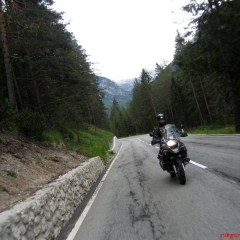 Alpler, Ortler, İtalya