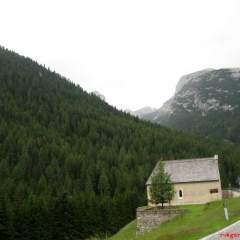 Alpler, Ortler, İtalya