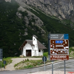 Alpler, Ortler, İtalya