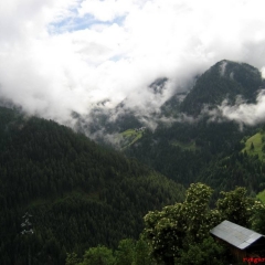 Alpler, Ortler, İtalya