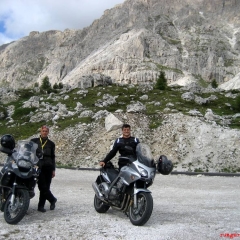 Alpler, Ortler, İtalya