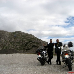 Alpler, Ortler, İtalya