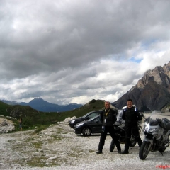 Alpler, Ortler, İtalya