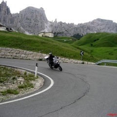 Alpler, Ortler, İtalya