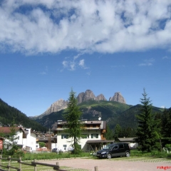 Alpler, Ortler, İtalya