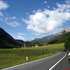 Alpler, Ortler, İtalya