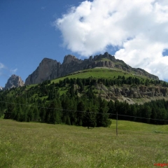 Alpler, Ortler, İtalya