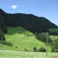 Alpler, Ortler, İtalya