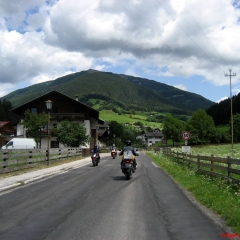 Alpler, Ortler, İtalya