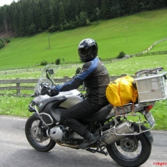 Alpler, Ortler, İtalya