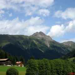 Alpler, Ortler, İtalya