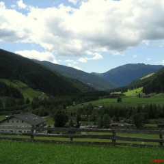 Alpler, Ortler, İtalya