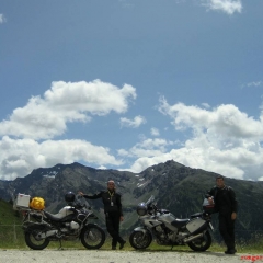 Alpler, Ortler, İtalya