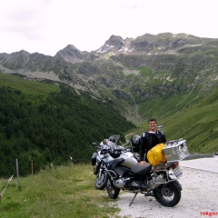 Alpler, Ortler, İtalya