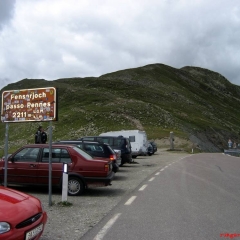 Alpler, Ortler, İtalya