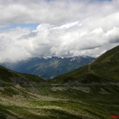 Alpler, Ortler, İtalya