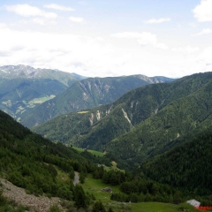 Alpler, Ortler, İtalya