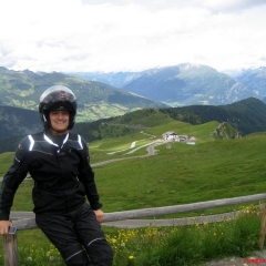 Alpler, Ortler, İtalya