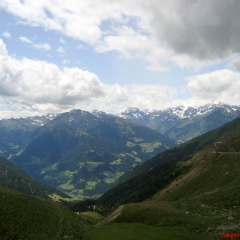 Alpler, Ortler, İtalya