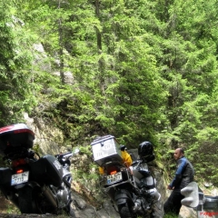 Alpler, Ortler, İtalya