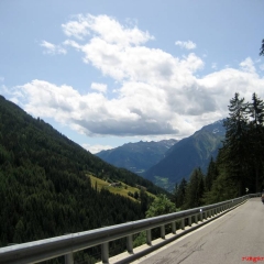 Alpler, Ortler, İtalya
