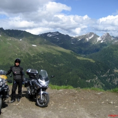 Alpler, Ortler, İtalya