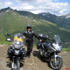Alpler, Ortler, İtalya