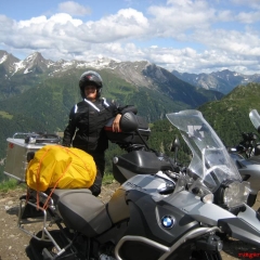 Alpler, Ortler, İtalya