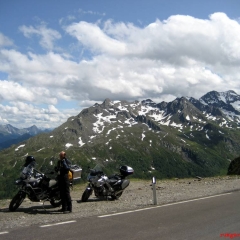 Alpler, Ortler, İtalya
