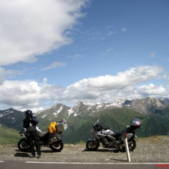Alpler, Ortler, İtalya