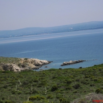 Bozcaada, Çanakkale, Türkiye