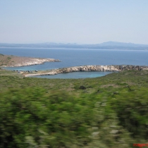 Bozcaada, Çanakkale, Türkiye