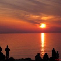 Bozcaada, Çanakkale, Türkiye