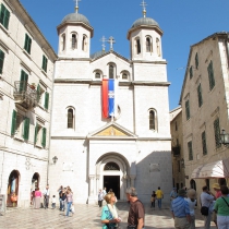 Kotor klisesi