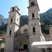 Kotor, Karadağ