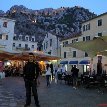 Kotor, Karadağ