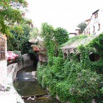 Mostar, Bosnahersek