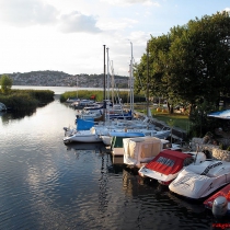 Ohrid, Makedonya