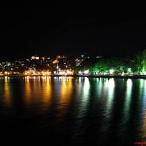 Ohrid, Makedonya