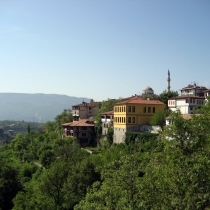 Safranbolu, Türkiye