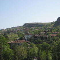 Safranbolu, Türkiye