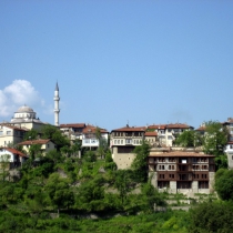 Safranbolu, Türkiye