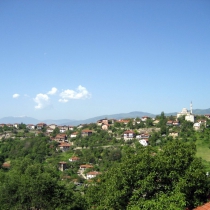 Safranbolu, Türkiye