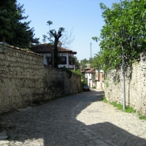 Safranbolu, Türkiye
