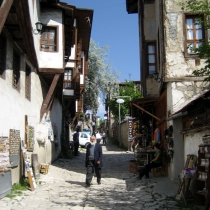 Safranbolu, Türkiye