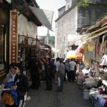 Safranbolu, Türkiye