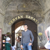 Safranbolu, Türkiye